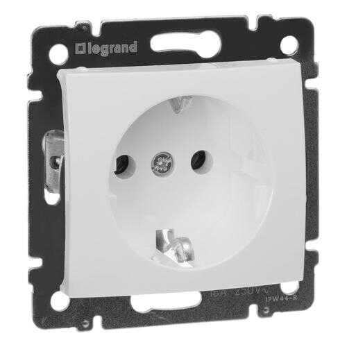 Механизм розетки LEGRAND 33850 в Касторама