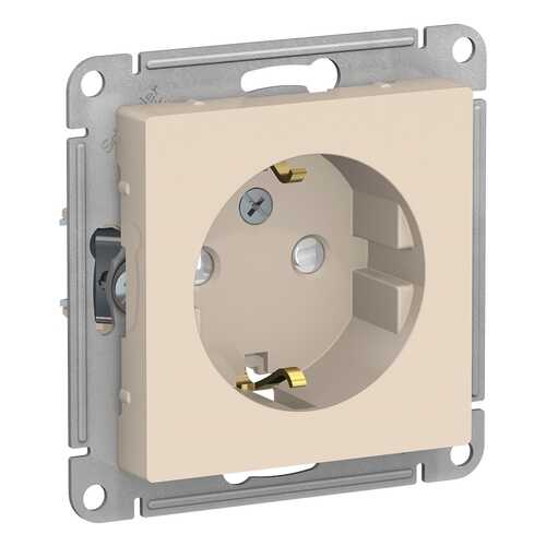 Механизм розетки SCHNEIDER ELECTRIC ATN000245 в Касторама