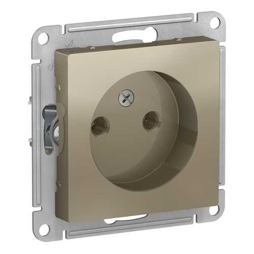 Механизм розетки SCHNEIDER ELECTRIC ATN000541 в Касторама