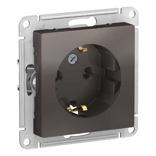 Механизм розетки SCHNEIDER ELECTRIC ATN000643 в Касторама