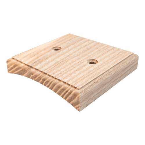 Накладка на бревно DecoWood ОМ1-240 в Касторама