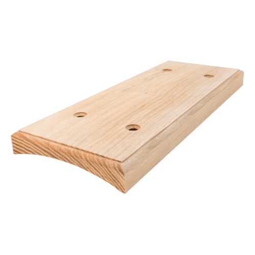 Накладка на бревно DecoWood ОМ4-280 в Касторама
