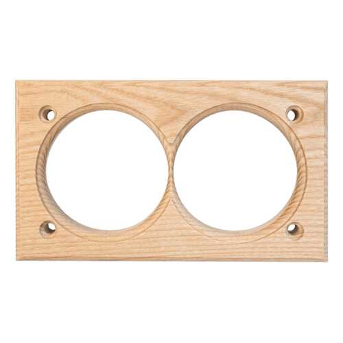 Накладка на бревно DecoWood СМ2-240 в Касторама