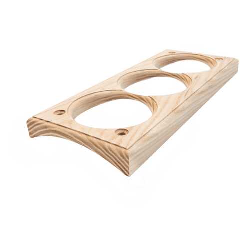 Накладка на бревно DecoWood СМ3-280 в Касторама