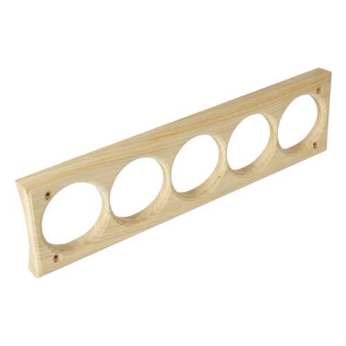 Накладка на бревно DecoWood СМ5-280 в Касторама