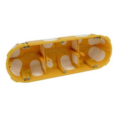 Подрозетник KOPOS KOLIN K3-68/50-D в Касторама