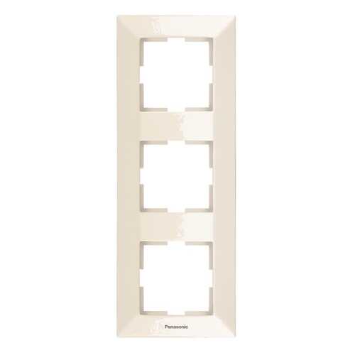Рамка Panasonic Arkedia 54733 в Касторама