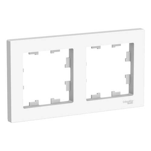 Рамка SCHNEIDER ELECTRIC ATN000102 в Касторама