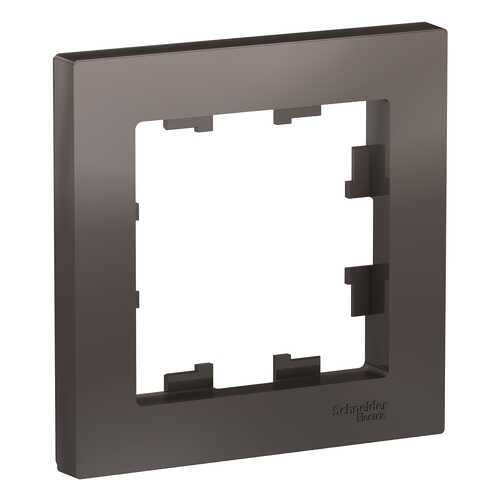 Рамка SCHNEIDER ELECTRIC ATN000601 в Касторама