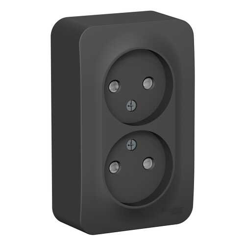 Розетка SCHNEIDER ELECTRIC BLNRA001206 Blanca в Касторама