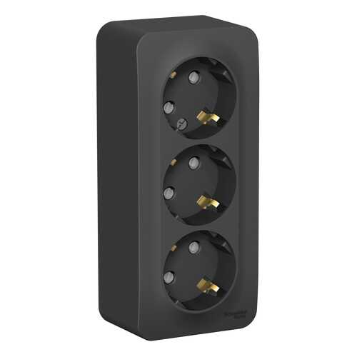 Розетка SCHNEIDER ELECTRIC BLNRA011316 Blanca в Касторама