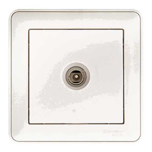 Розетка WESSEN RTS-151-18 в Касторама