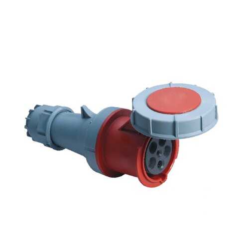 Силовая розетка EKF PROxima ps-2452-125-380 в Касторама