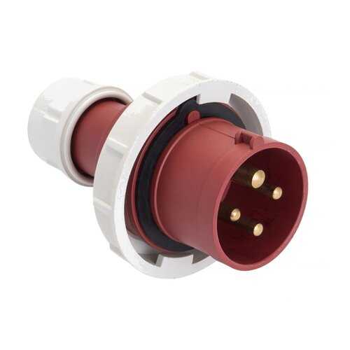 Силовая вилка EKF PROxima ps-0142-16-380 в Касторама