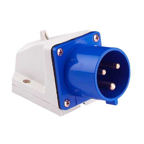 Силовая вилка EKF PROxima ps-523-32-220 в Касторама