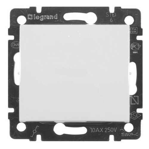Выключатель Legrand 774406 в Касторама