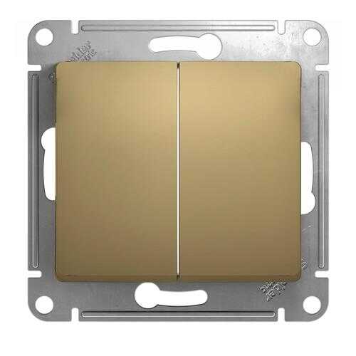 Выключатель SCHNEIDER ELECTRIC GSL000451 Glossa в Касторама