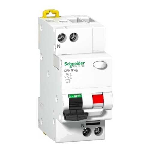 Автоматический выключатель Schneider Electric A9N19665 в Касторама