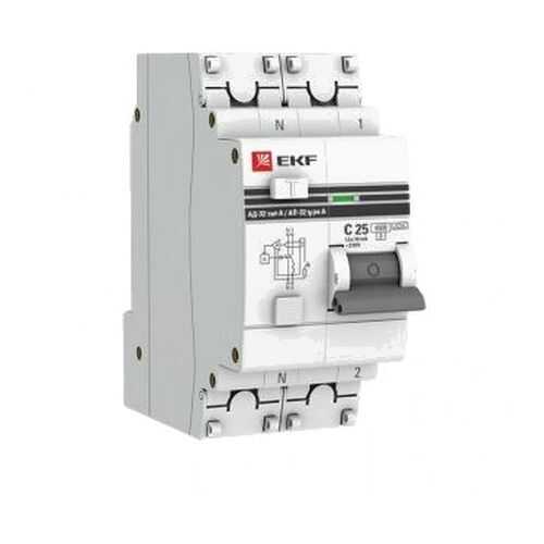 Дифавтоматы EKF DA32-32-30-pro в Касторама