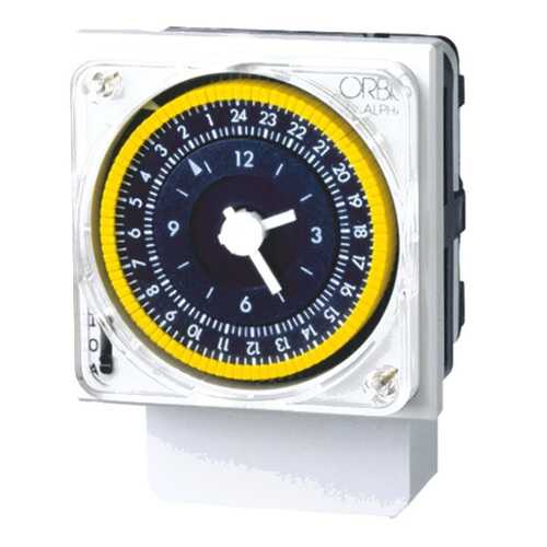 Реле Orbis ALPHA QRD (OB270123) в Касторама