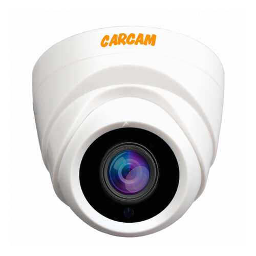 Камера видеонаблюдения CARCAM CAM-725 в Касторама