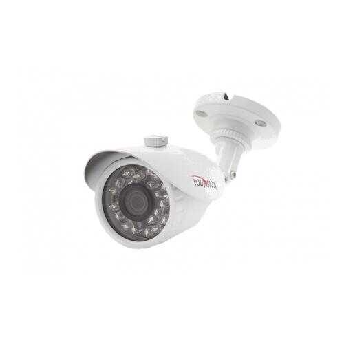 Камера видеонаблюдения POLYVISION PN-A1-B2.8 v.2.1.1 в Касторама