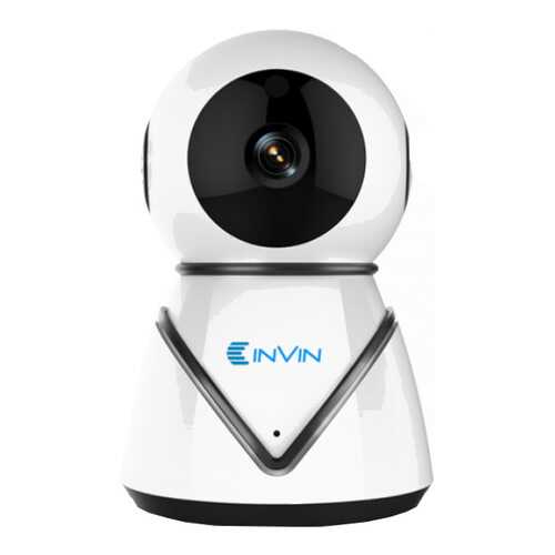 Система умный дом Invin SC-4 (WiFi камера + 5 датчиков) в Касторама