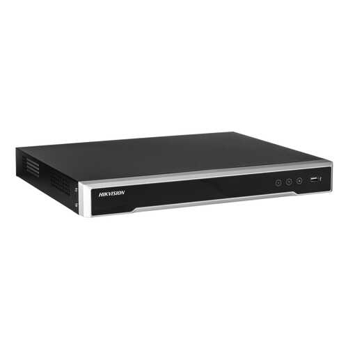 Система видеонаблюдения Hikvision DS-7608NI-I2/8P в Касторама