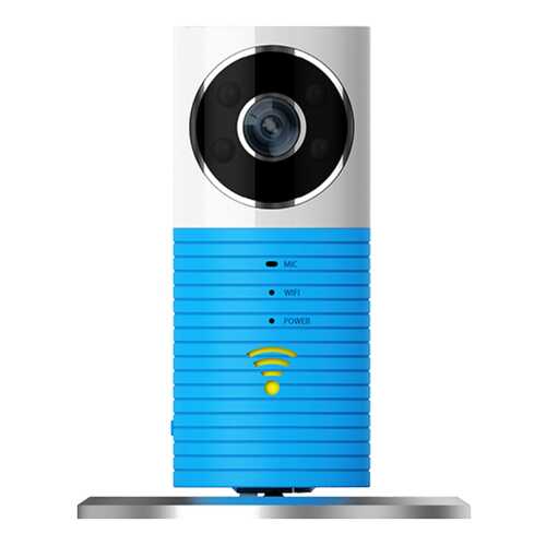 Система видеонаблюдения IVUE Clever Dog синий DOG-1W в Касторама