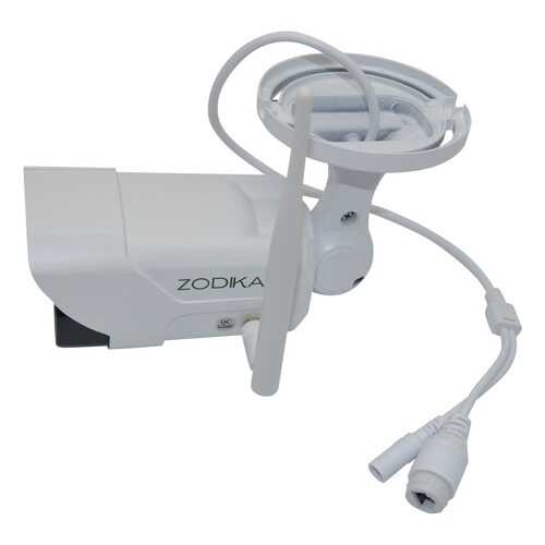 Система видеонаблюдения Zodikam 3141-WM в Касторама