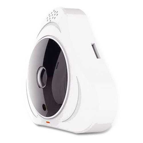 Система видеонаблюдения Zodikam 360W Fish Eye в Касторама