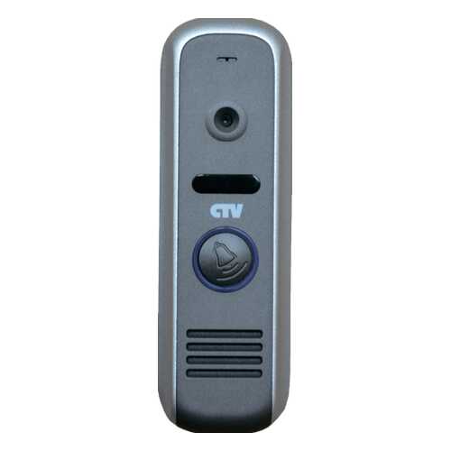 Вызывная панель CTV-D1000HD - Серый в Касторама