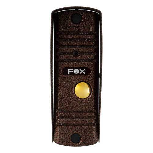 Вызывная панель Fox CP7 в Касторама