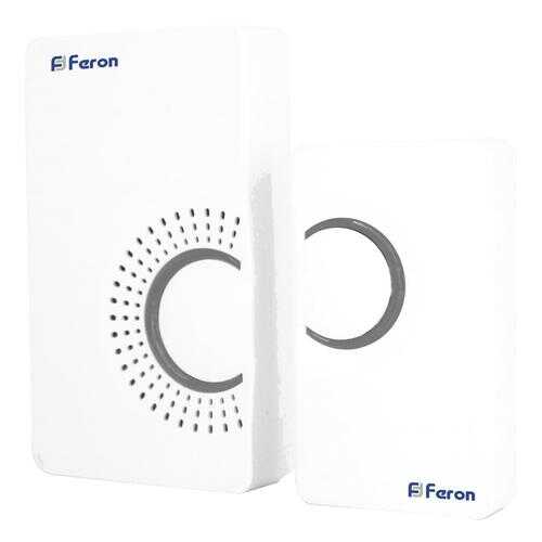 Звонок FERON 23686 в Касторама