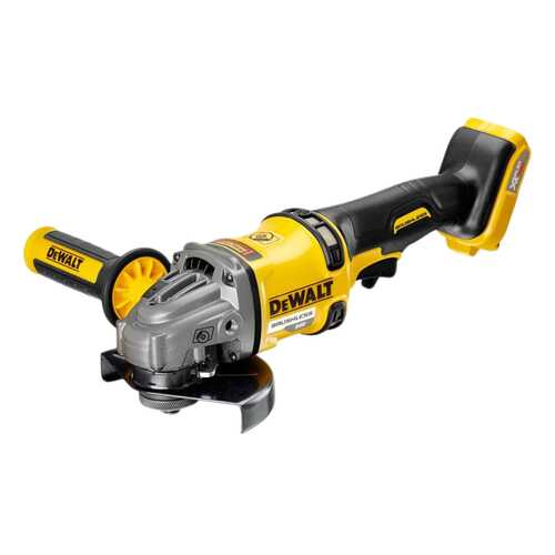 А/УШМ DeWalt DCG414N-XJ в Касторама