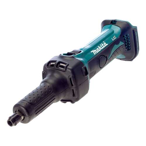 Акк. прямая шлифовальная машина Makita DGD800Z БЕЗ АККУМУЛЯТОРА И З/У в Касторама