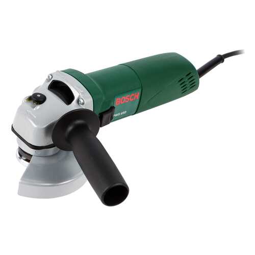 болгарка Bosch PWS 650-125 (0.603.411.0R0) в Касторама