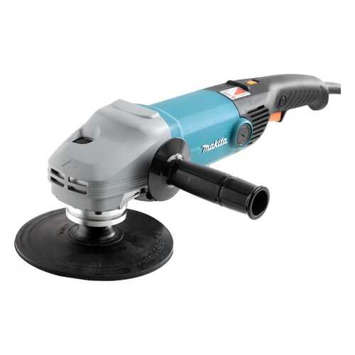 Сетевая полировальная машина Makita SA7000C в Касторама