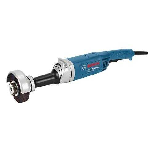 Сетевая прямая шлифовальная машина Bosch GGS 8 SH 601214300 в Касторама