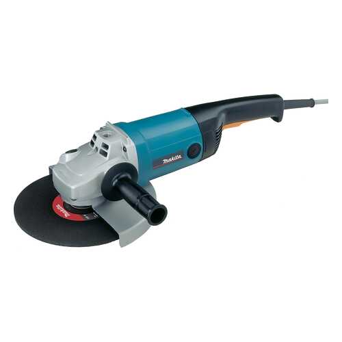 Сетевая угловая шлифовальная машина Makita 9069F в Касторама