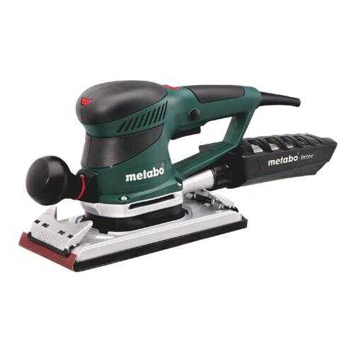 Сетевая вибрационная шлифовальная машина Metabo SRE 4351 TurboTec 611351000 в Касторама