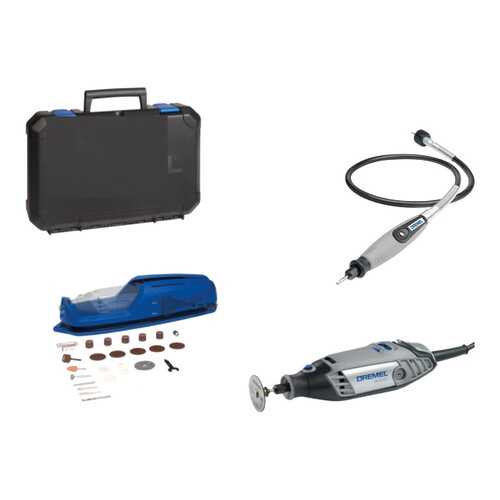 Сетевой гравер Dremel 3000-1/25 F0133000JT в Касторама