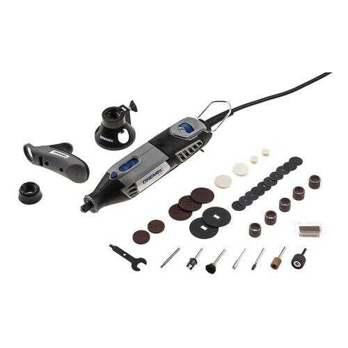 Сетевой гравер DREMEL 4000-2/35 в Касторама
