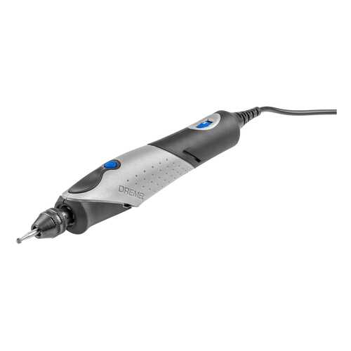 Сетевой гравер Dremel Stylo+ 2050-15 в Касторама