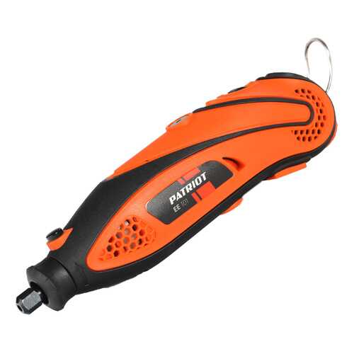 Сетевой гравер PATRIOT EE 101 в Касторама