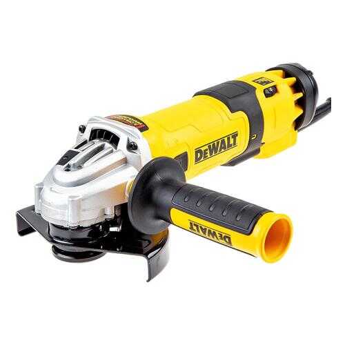 УШМ (болгарка) DEWALT DWE4257 в Касторама