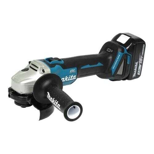 УШМ Makita DGA504RF в Касторама