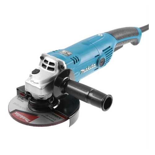 УШМ Makita GA6021C в Касторама