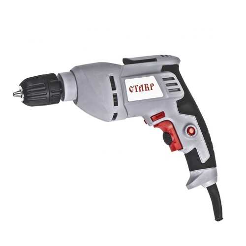 Дрель безударная СТАВР ДЭ-10/600 Б [ст10-600бдэ] в Касторама