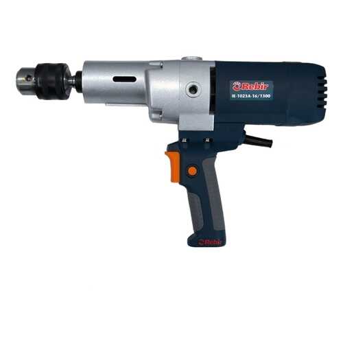 Дрель Rebir IE-1023A-16/1300 в Касторама